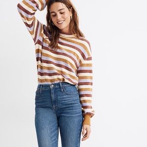 Classic Madewell Straight Leg Jeans, 27